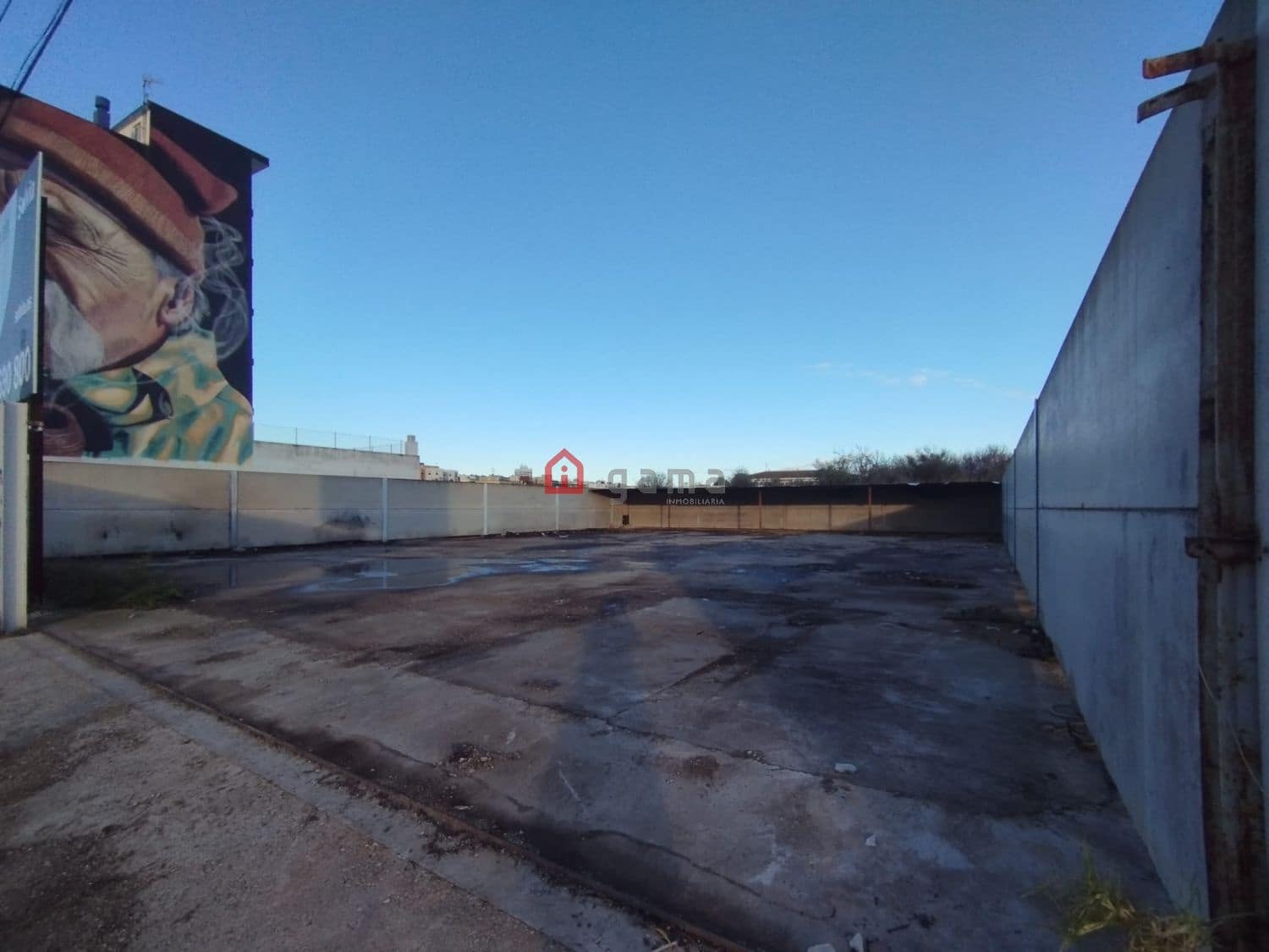Ubebygd land til salgs i Benicarlo - € 760 000 (Ref: 9128616)