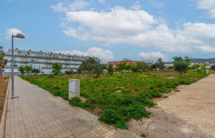 Grunde uden byggetilladelser til salg i Torreblanca - € 171.000 (Ref: 9132781)