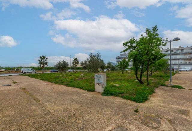 Mark till salu i Torreblanca - 171 000 € (Ref: 9132781)