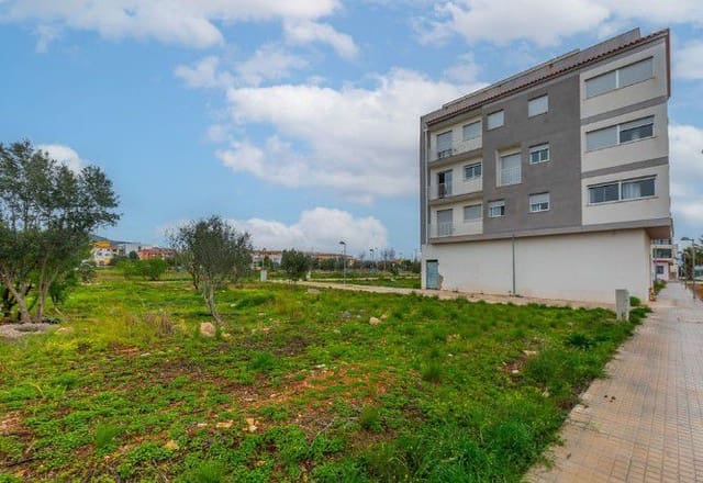 Mark till salu i Torreblanca - 171 000 € (Ref: 9132781)