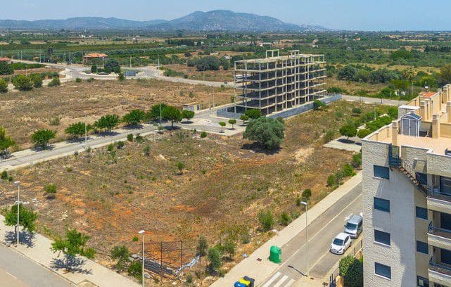 Grond te koop in Torreblanca - € 1.999.000 (Ref: 9132782)