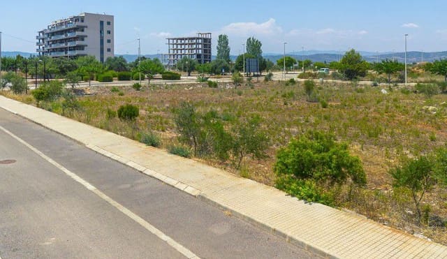 Grond te koop in Torrenostra, Torreblanca - € 1.999.000 (Ref: 9132782)