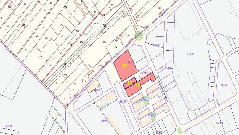 Grond te koop in Torreblanca - € 1.999.000 (Ref: 9132782)