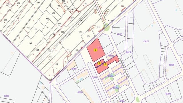 Grond te koop in Torrenostra, Torreblanca - € 1.999.000 (Ref: 9132782)