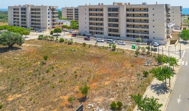 Grond te koop in Torrenostra, Torreblanca - € 1.999.000 (Ref: 9132782)