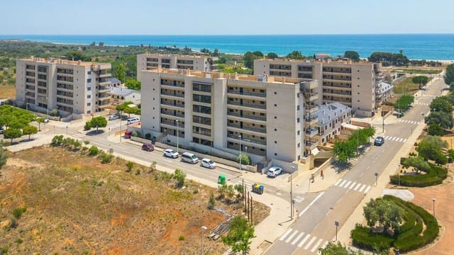 Grond te koop in Torrenostra, Torreblanca - € 1.999.000 (Ref: 9132782)
