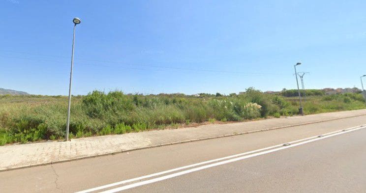 Mark till salu i Torreblanca - 1 099 900 € (Ref: 9132783)