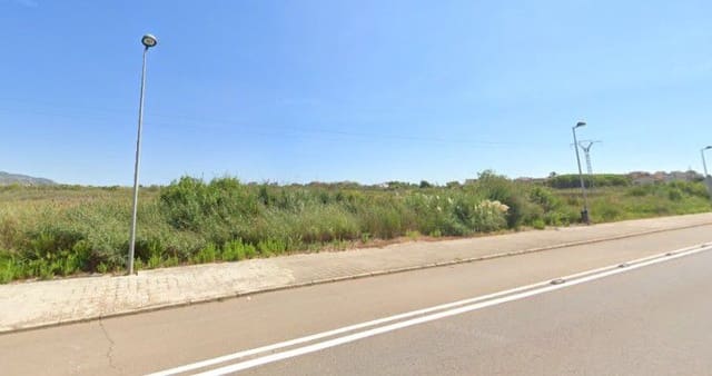 Mark till salu i Torreblanca - 1 099 900 € (Ref: 9132783)