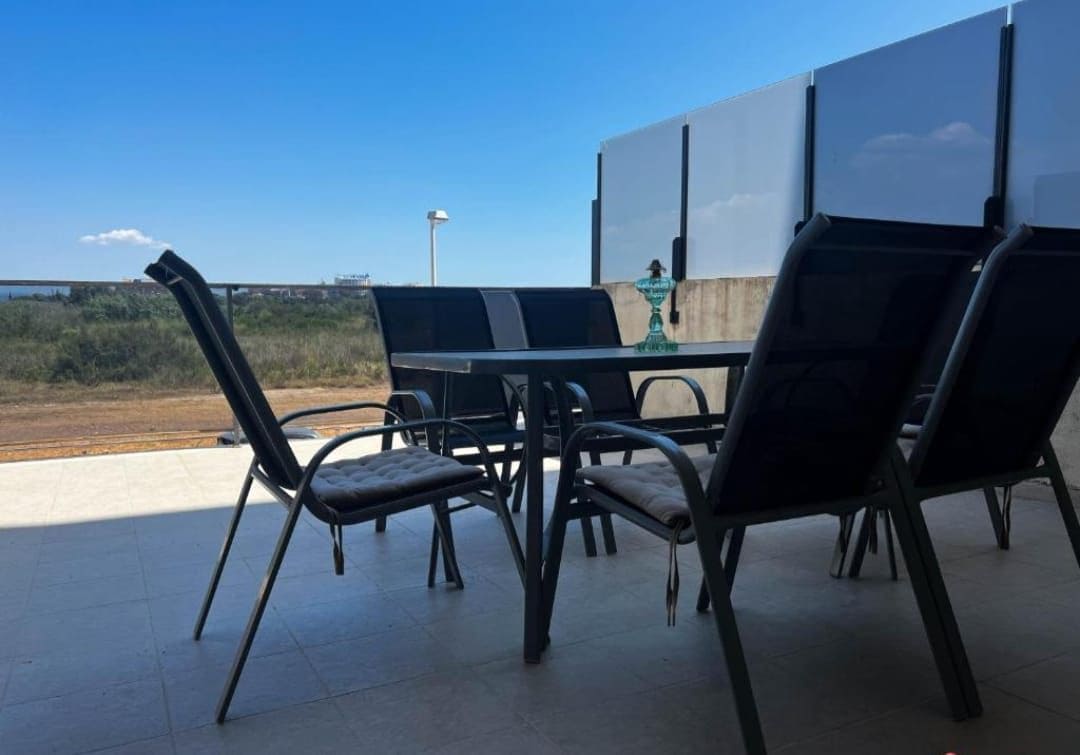 1 chambre Appartement à vendre à Oropesa  - 130 000 € (Ref: 9132784)