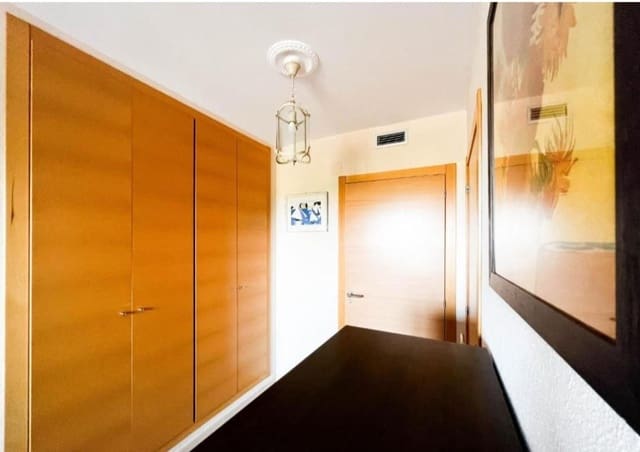 1 chambre Appartement à vendre à Oropesa  - 130 000 € (Ref: 9132784)