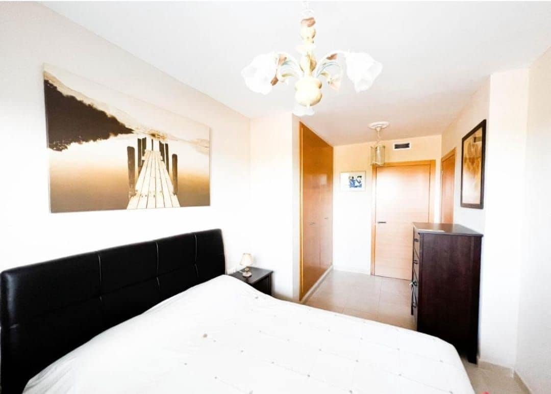 1 chambre Appartement à vendre à Oropesa  - 130 000 € (Ref: 9132784)