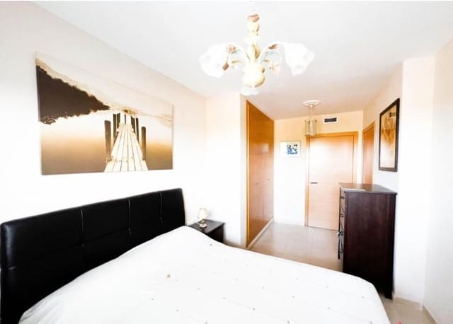 1 chambre Appartement à vendre à Oropesa  - 130 000 € (Ref: 9132784)