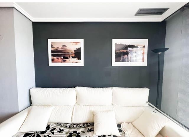 1 chambre Appartement à vendre à Oropesa  - 130 000 € (Ref: 9132784)