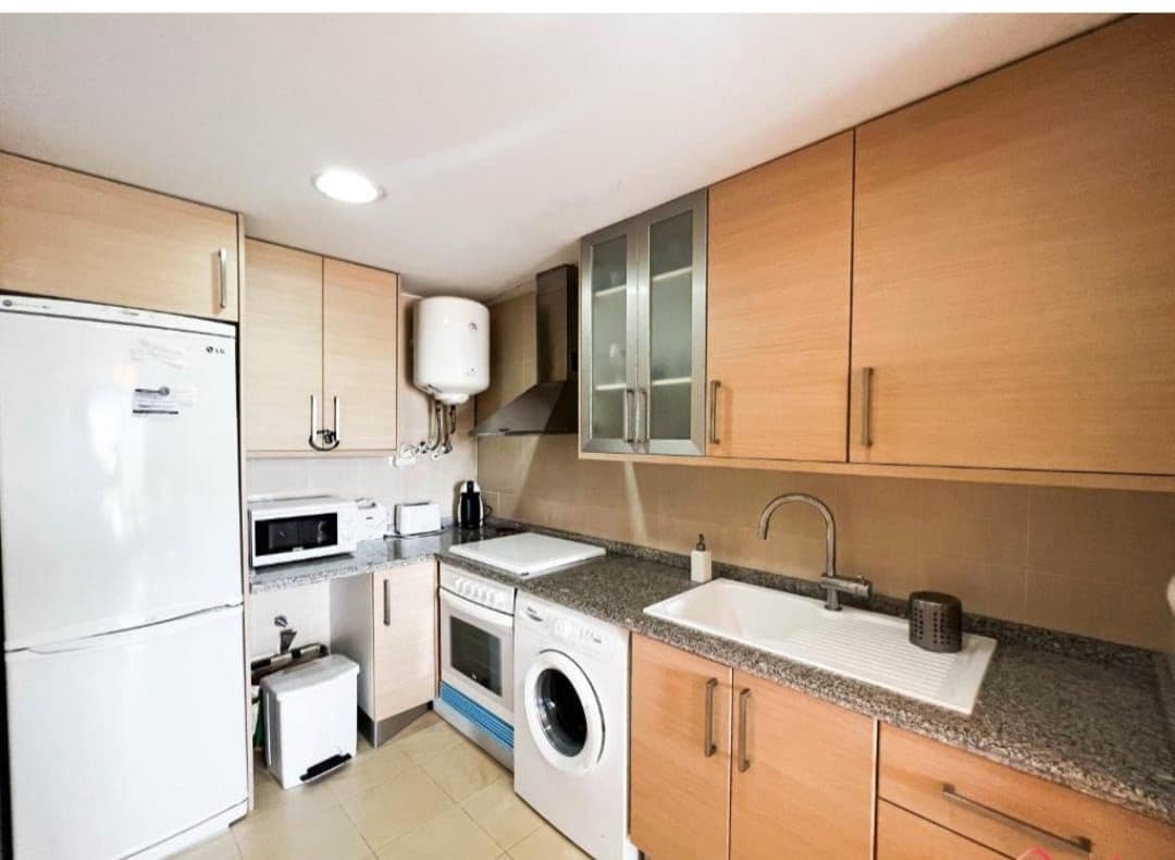 1 chambre Appartement à vendre à Oropesa  - 130 000 € (Ref: 9132784)