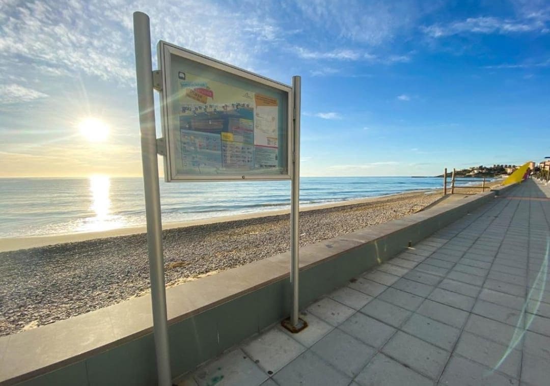 1 chambre Appartement à vendre à Oropesa  - 130 000 € (Ref: 9132784)