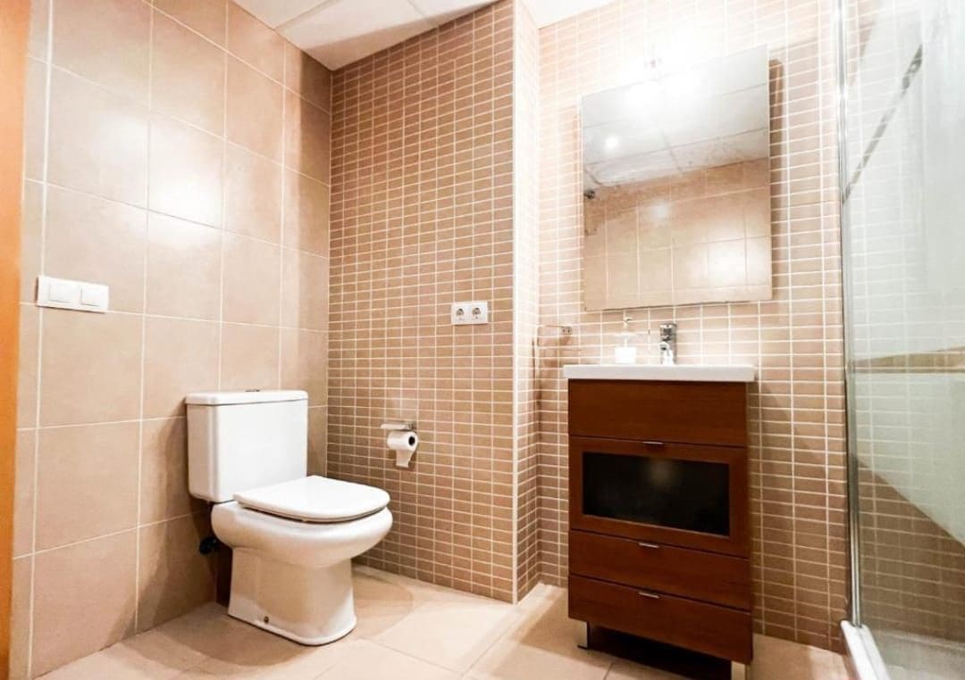 1 chambre Appartement à vendre à Oropesa  - 130 000 € (Ref: 9132784)