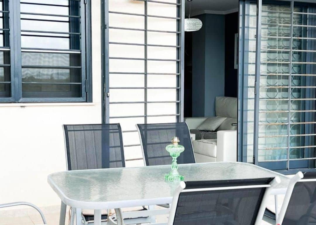 1 chambre Appartement à vendre à Oropesa  - 130 000 € (Ref: 9132784)