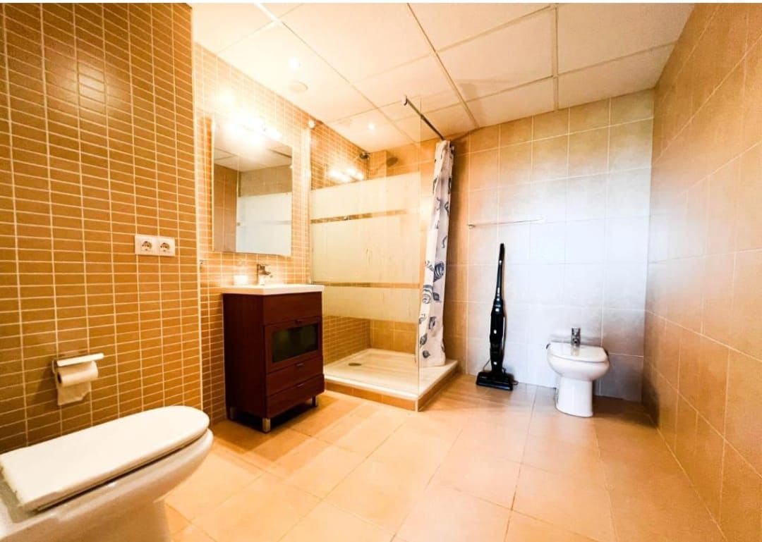 1 chambre Appartement à vendre à Oropesa  - 130 000 € (Ref: 9132784)