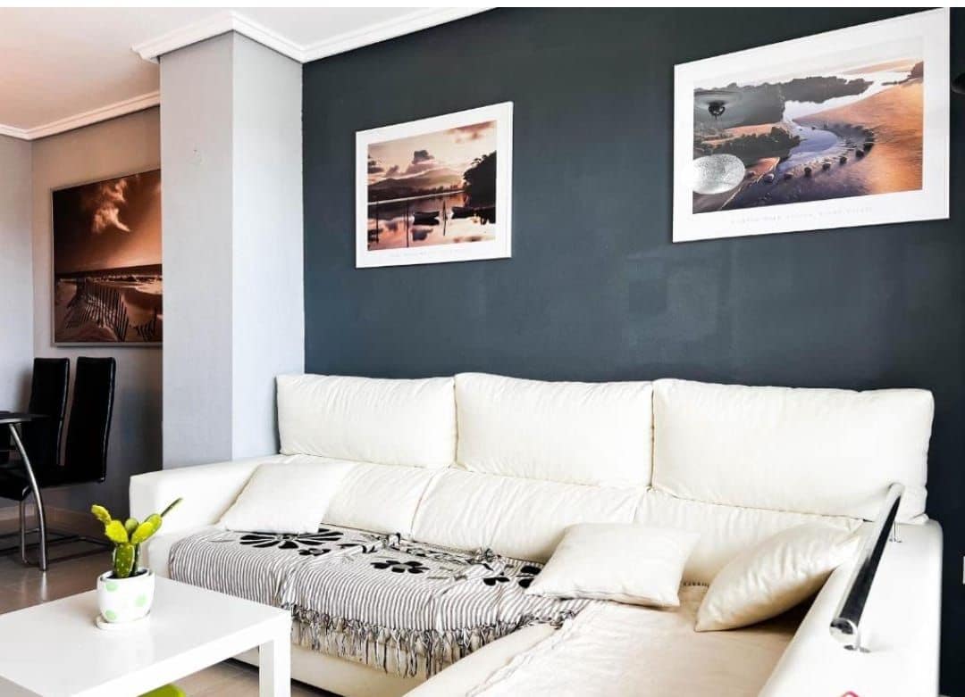 1 chambre Appartement à vendre à Oropesa  - 130 000 € (Ref: 9132784)