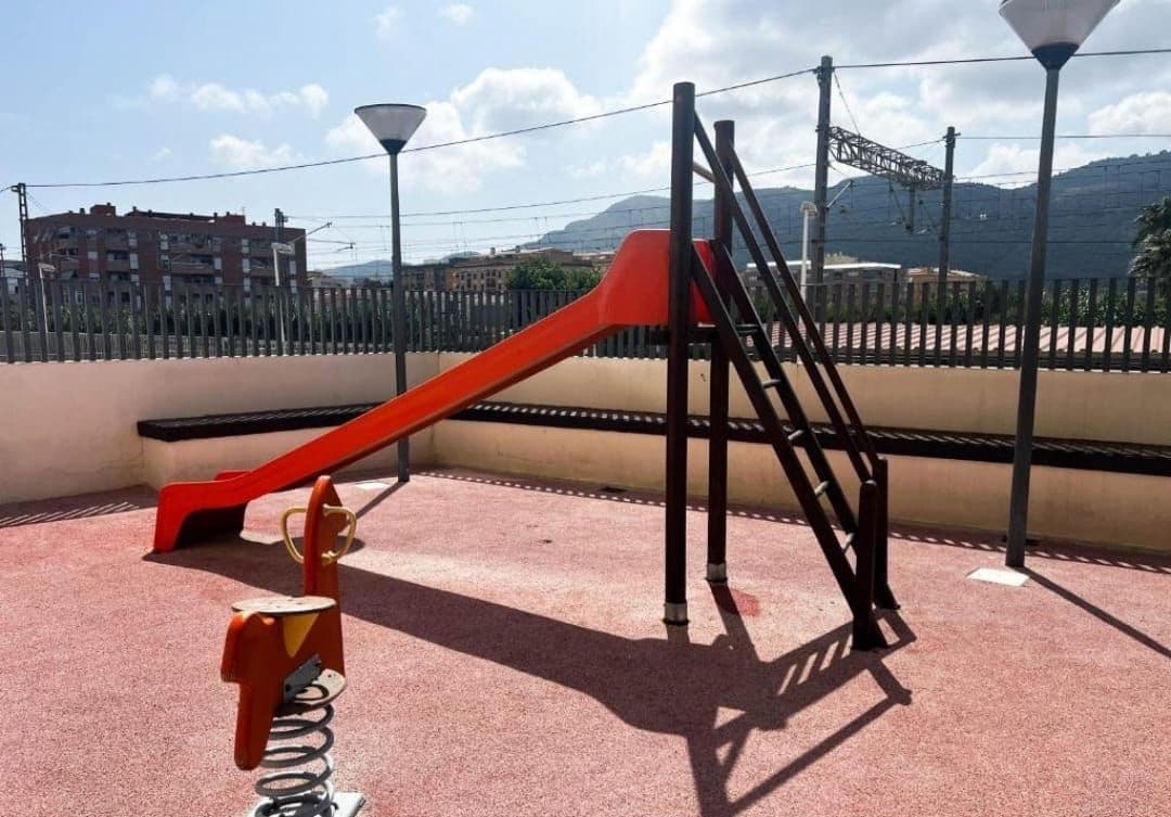 1 chambre Appartement à vendre à Oropesa  - 130 000 € (Ref: 9132784)