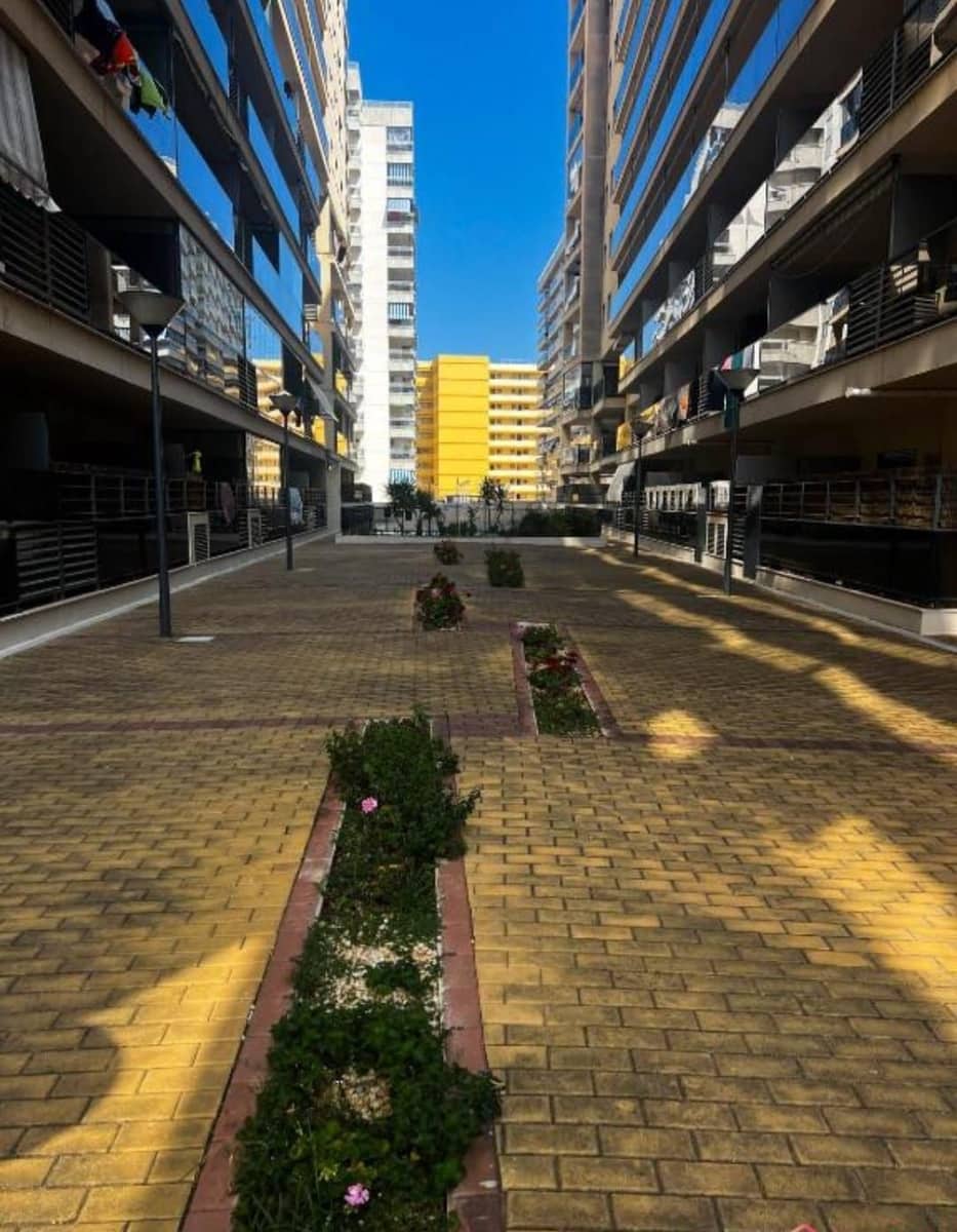 1 chambre Appartement à vendre à Oropesa  - 130 000 € (Ref: 9132784)