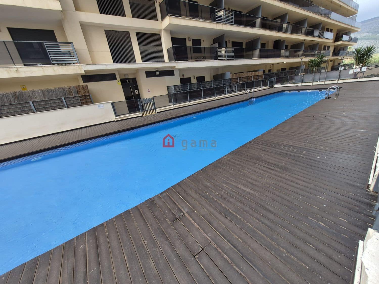1 camera da letto Appartamento in vendita in Oropesa  - 130.000 € (Rif: 9132784)