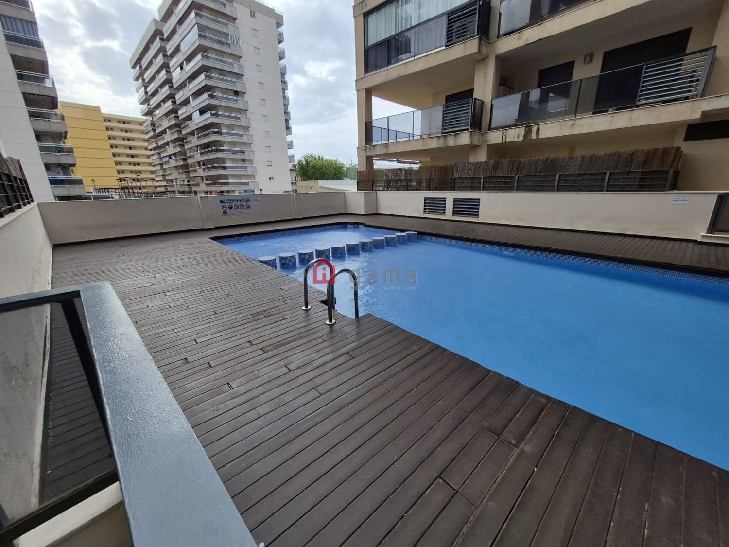 1 camera da letto Appartamento in vendita in Oropesa  - 130.000 € (Rif: 9132784)