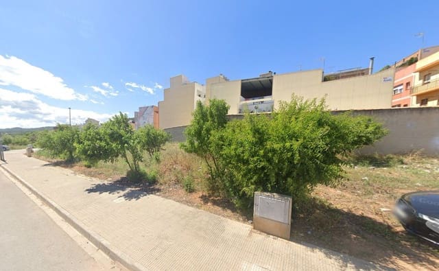 Mark till salu i Torreblanca - 106 000 € (Ref: 9132785)