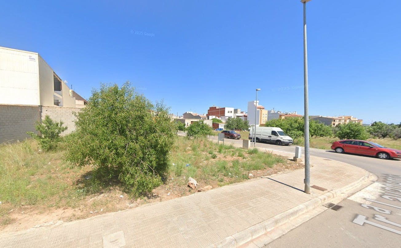 Grunde uden byggetilladelser til salg i Torreblanca - € 106.000 (Ref: 9132785)