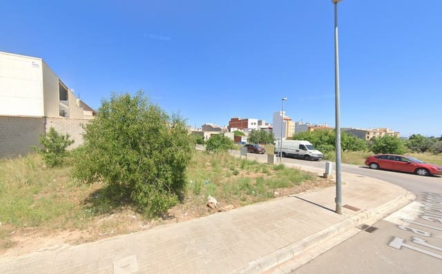 Mark till salu i Torreblanca - 106 000 € (Ref: 9132785)