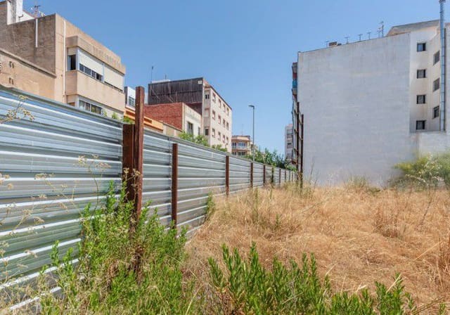 Undeveloped Land for sale in Benicarló - € 947,000 (Ref: 9134726)