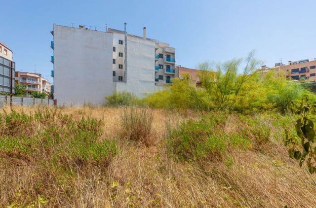 Undeveloped Land for sale in Benicarló - € 947,000 (Ref: 9134726)