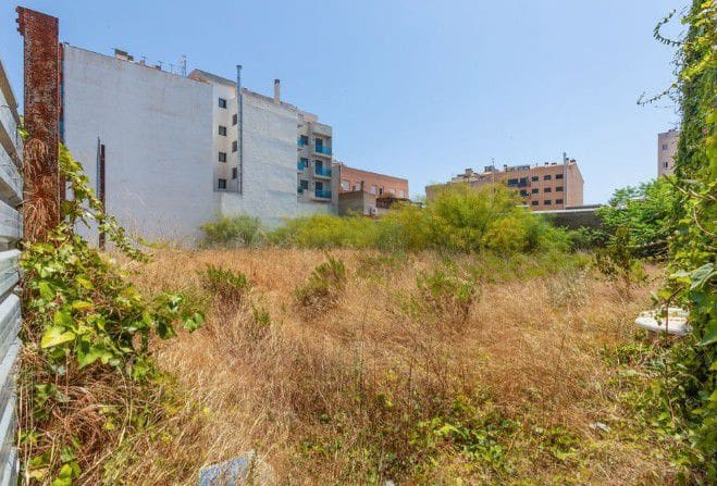 Undeveloped Land for sale in Benicarlo - € 947,000 (Ref: 9134726)