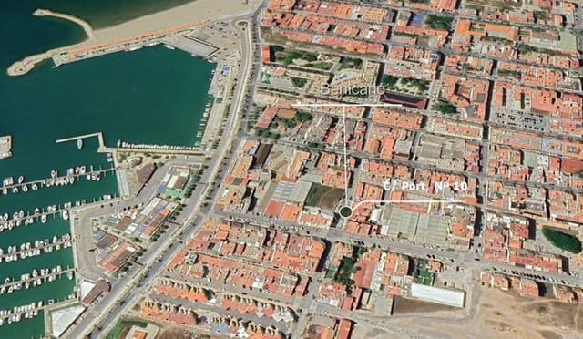 Undeveloped Land for sale in Benicarló - € 947,000 (Ref: 9134726)