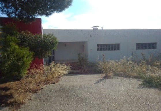 Azienda in vendita in San Rafael del Rio / Sant Rafael del Riu - 99.000 € (Rif: 9134727)