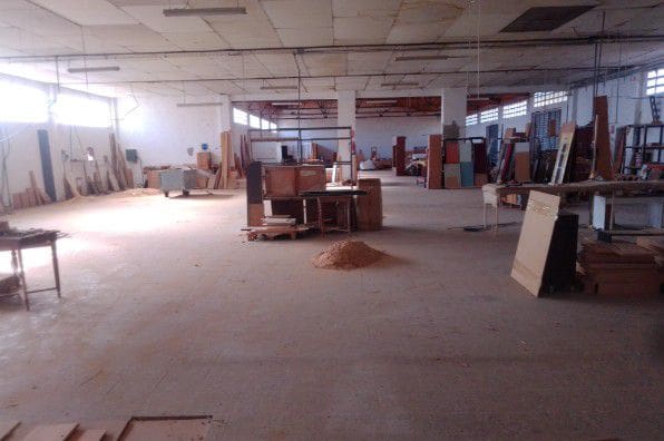 Business for sale in San Rafael del Rio / Sant Rafael del Riu - € 99,000 (Ref: 9134727)