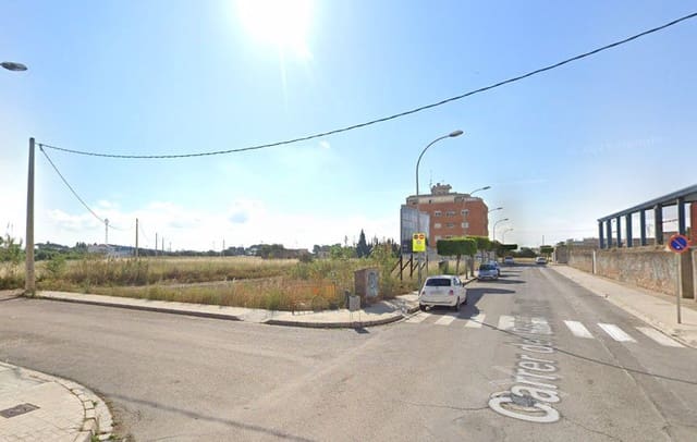 Grunde uden byggetilladelser til salg i Benicarló - € 690.000 (Ref: 9134728)