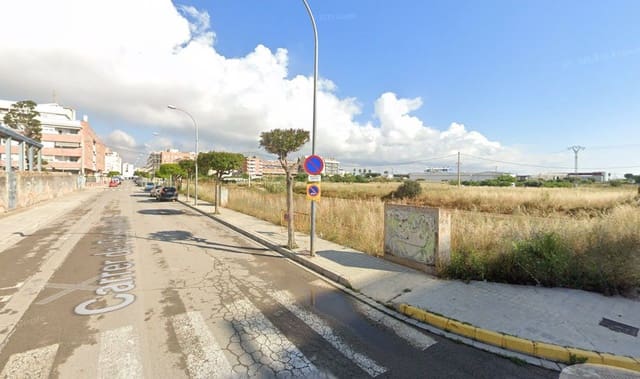 Undeveloped Land for sale in Benicarló - € 690,000 (Ref: 9134728)