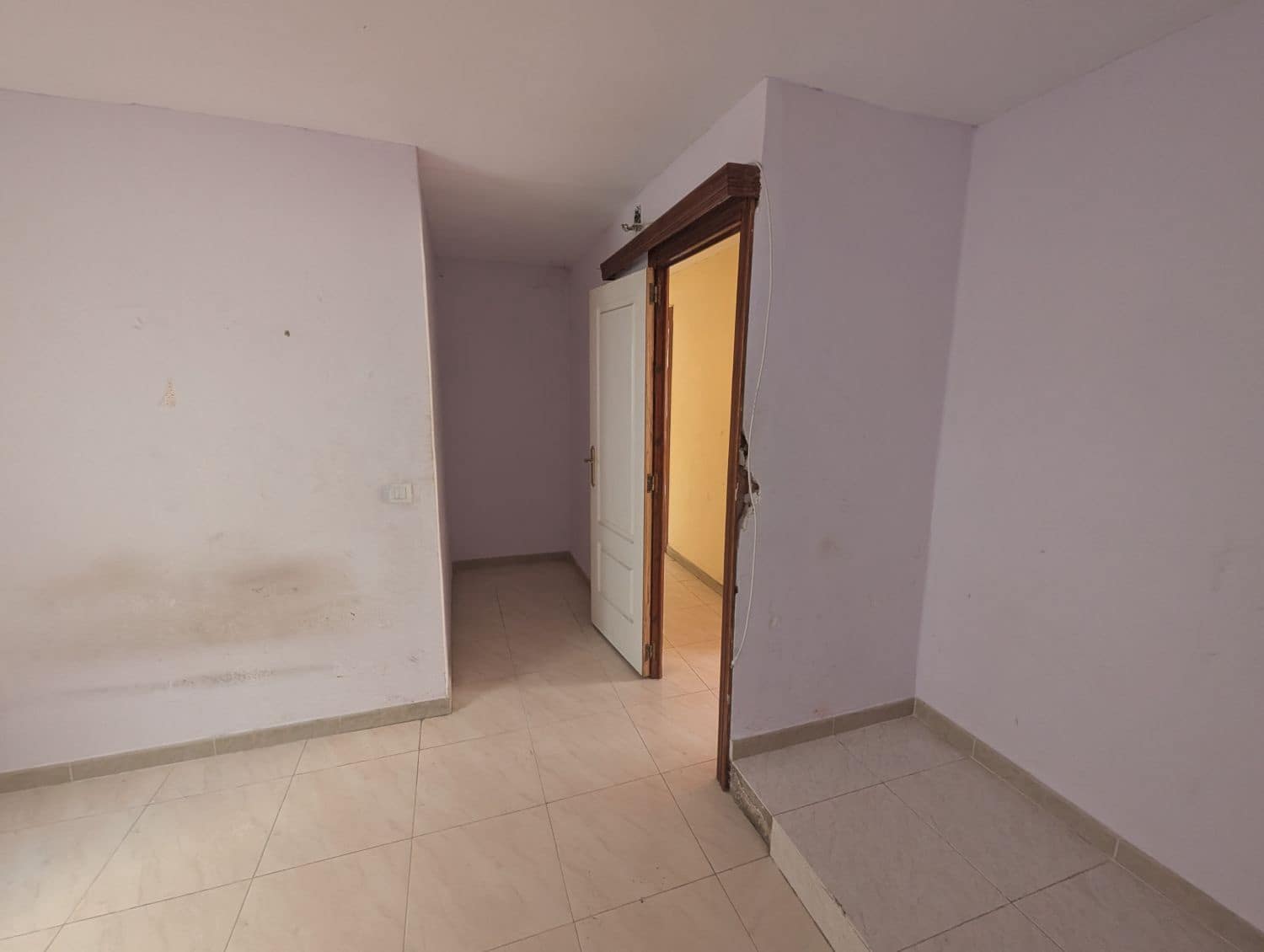 3 soveværelse Lejlighed til salg i Castello de la Plana - € 95.000 (Ref: 9137413)