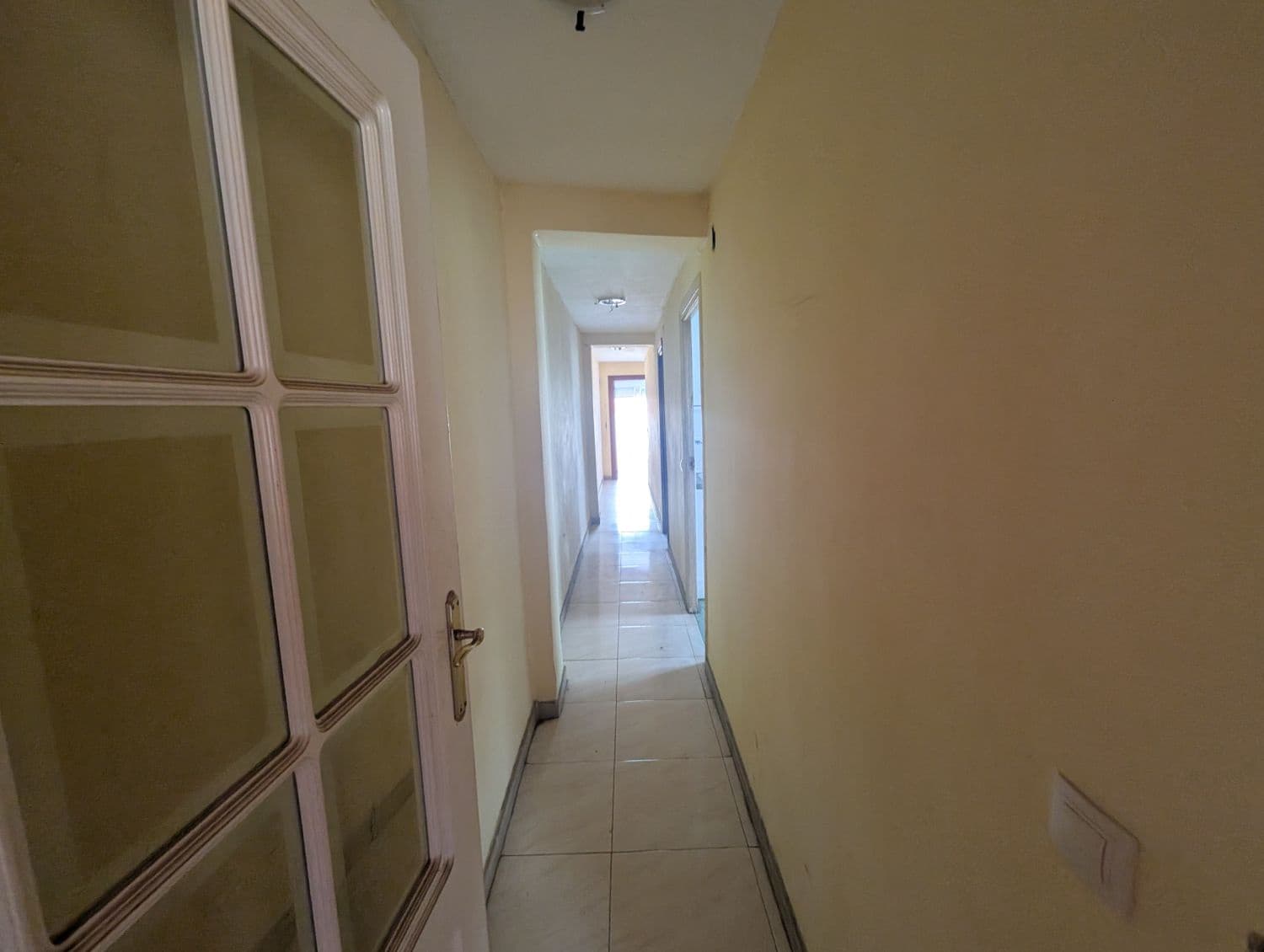 3 soveværelse Lejlighed til salg i Castello de la Plana - € 95.000 (Ref: 9137413)