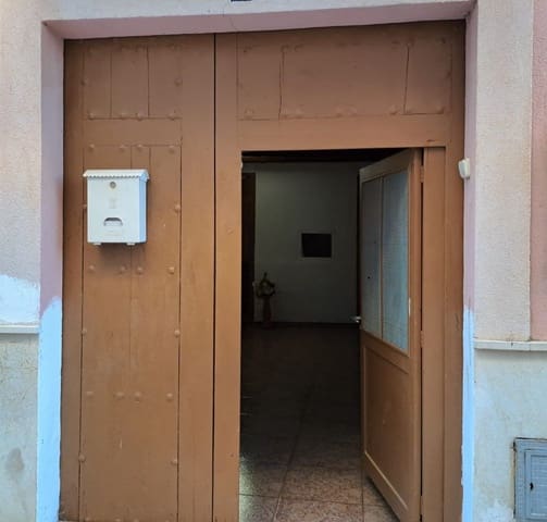 4 soveværelse Byhus til salg i Sant Jordi - € 52.000 (Ref: 9141862)