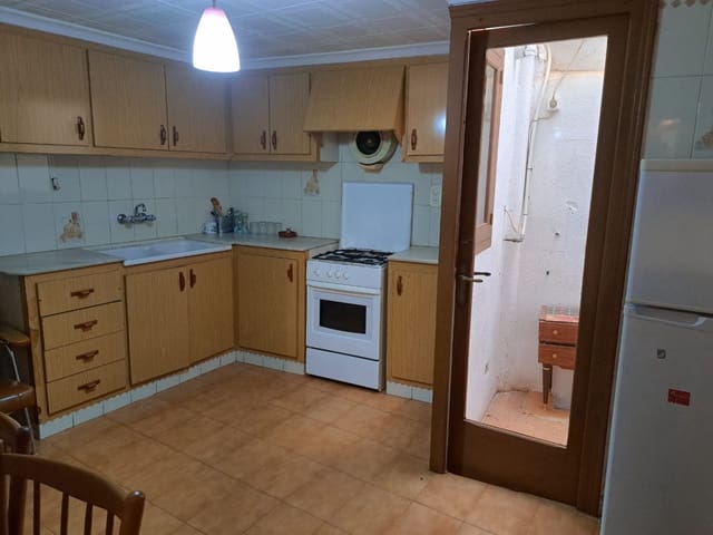 4 soveværelse Byhus til salg i Sant Jordi - € 52.000 (Ref: 9141862)