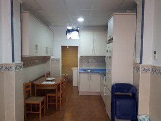 Garage til salg i Burriana / Borriana - € 45.000 (Ref: 9145770)