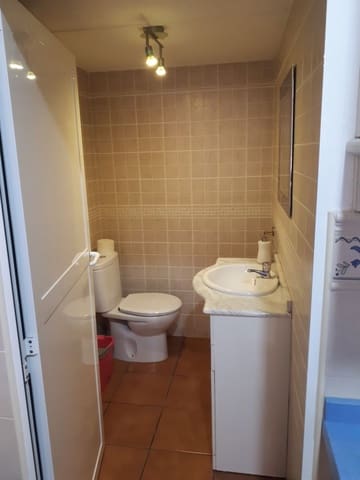 Garasje til salgs i Burriana / Borriana - € 45 000 (Ref: 9145770)