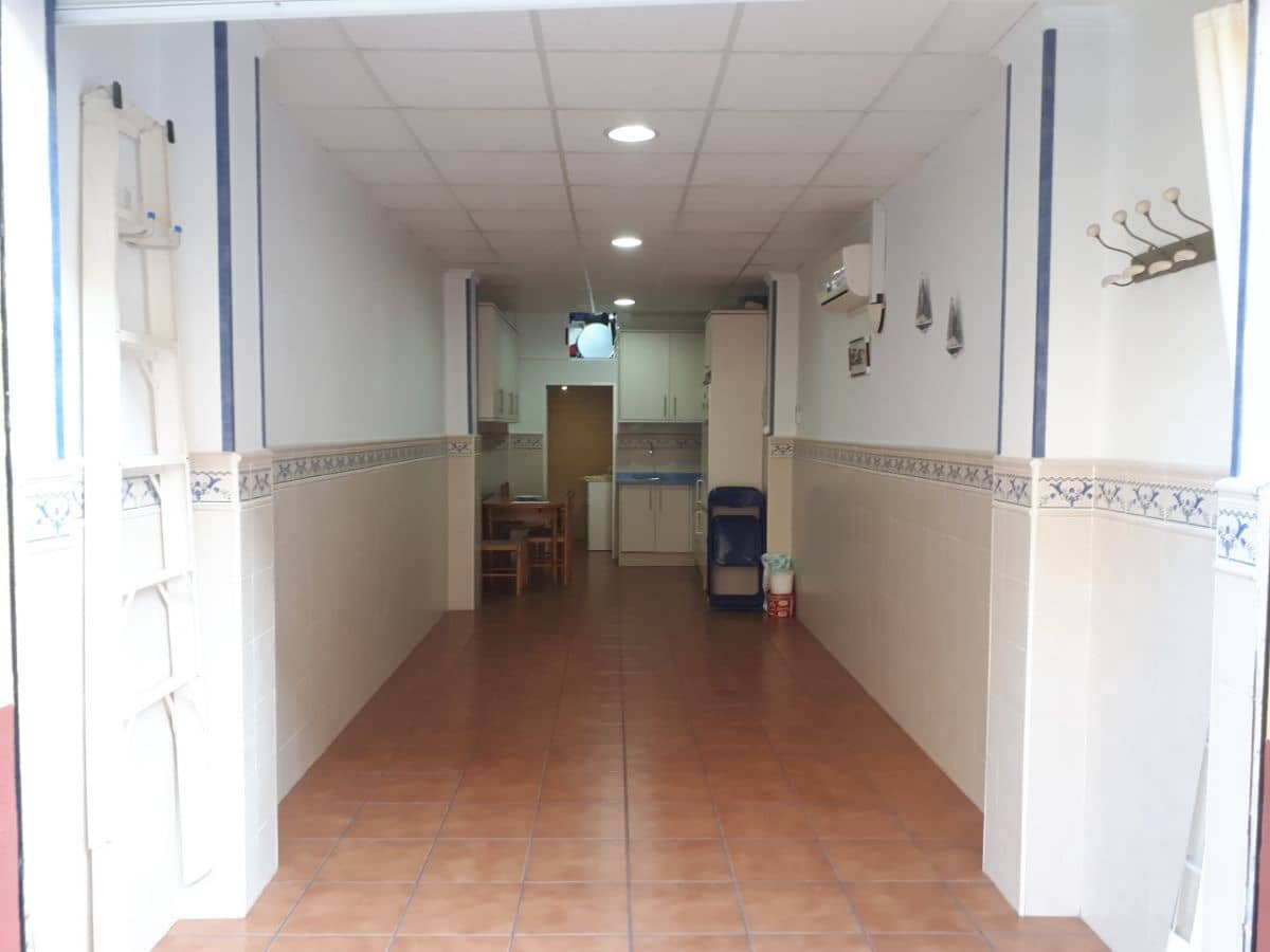 Garage til salg i Burriana / Borriana - € 45.000 (Ref: 9145770)