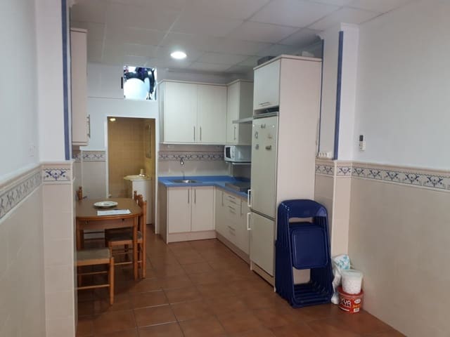 Garasje til salgs i Burriana / Borriana - € 45 000 (Ref: 9145770)