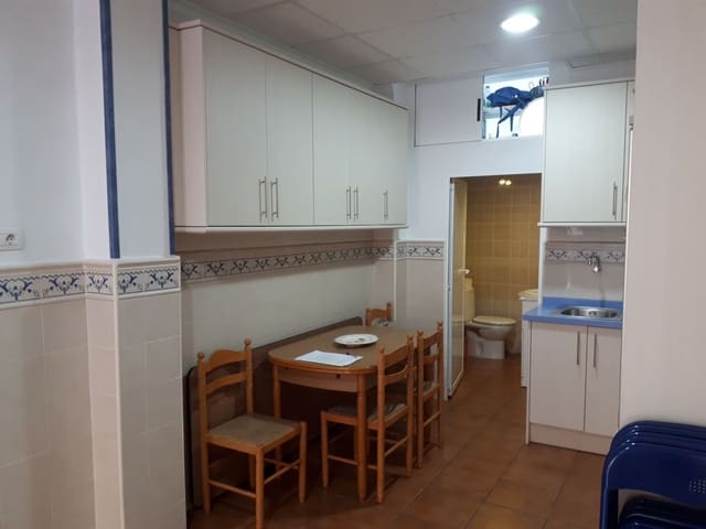 Garasje til salgs i Burriana / Borriana - € 45 000 (Ref: 9145770)