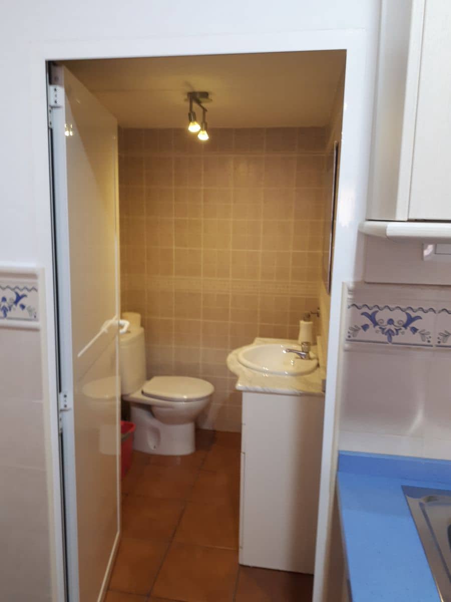 Garage til salg i Burriana / Borriana - € 45.000 (Ref: 9145770)