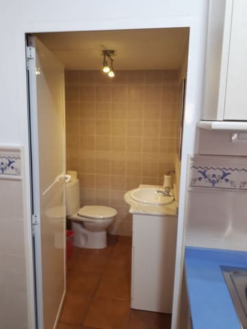 Garasje til salgs i Burriana / Borriana - € 45 000 (Ref: 9145770)