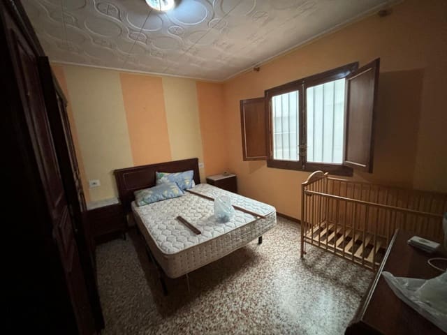 Casa de 3 habitaciones en Moncofa en venta con garaje - 165.000 € (Ref: 9145771)